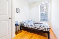 Centrally Located Central Park Apartments - Bed and Breakfast New York