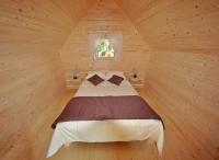 Double Room with Private External Bathroom