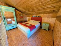 la caseta viva - B&B Olvan