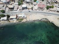 Casa club de yates de Caldera - Ferienwohnung Caldera