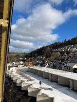 Ferienwohnung im Herzen Tribergs - B&B Triberg