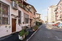 GuestHost - Affori Cozy Flat - B&B Milán