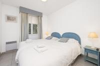 Splendide appartement en centre-ville avec parking et climatisation - Chambres d’hôtes Menton