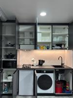 Two-room apartment with the best location - Ferienwohnung Chişinău