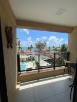 Maré Alta Beach Hall - FRENTE MAR - B&B Tamandaré