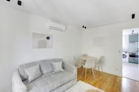New, air-conditioned apartment - close to Paris - B&B La Plaine-Saint-Denis