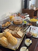 Pousada Bonavita Mare - B&B Peruíbe