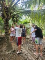 Homestay Xóm Quê - B&B Ấp Thành Hòa