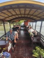 Homestay Xóm Quê - B&B Ấp Thành Hòa