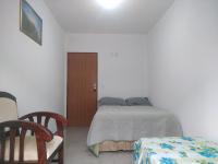 Suite Nascer da Lua na Hospedaria Encanto Astral - Chambres d’hôtes São Thomé das Letras