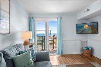 Summer Place A8 - Oceanfront - B&B Myrtle Beach