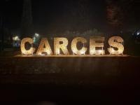 Le mas familial - Chambres d’hôtes Carcès