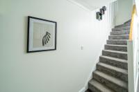 Duplex 2-Bed House with free Parking Near Greenwich O2 and city centre - Chambres d'hôtes Londres