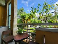Family Suite with Balcony
