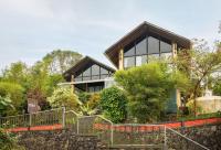 Kood Heritage cottages - B&B Vagamon