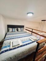 NSM Studio Apartman - B&B Trebinje