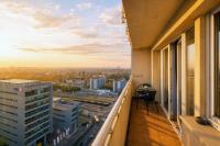 Kairos Apartments - Stockholm - darmowy parking, ścisłe centrum - Ferienwohnung Kattowitz