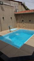 Casa da Ondina - B&B Barreirinhas