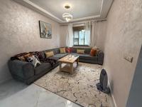 trqnche 5 imm k rsd no 189 riad essalam - Bed and Breakfast Tanger