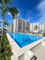 Conforto e Qualidade ao lado do Shopping Ponta Neg - B&B Manaos