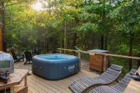 Whispering Woods of Texas - B&B Honey Grove