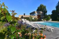 Samay Huasi - Cabañas y Casa de Te - B&B Chapadmalal