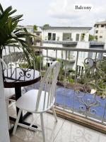 Swiss Residence Bonapriso - Bed and Breakfast Douala