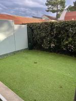 La loge Royale - Ferienwohnung Cucq