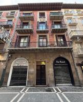 El Balcón de San Fermín - B&B Pamplona