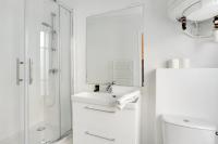 Spacious and comfortable studio in Bastille - Ferienwohnung Paris