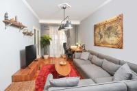 Urban East Comfort - Ferienwohnung Thessaloniki