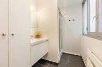 B1#Premium#2Bedrooms#ArcdeTriomphe#AC#ChampsElysées - Ferienwohnung Paris