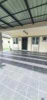 REZEKI MUEZZA 3BR2B Cozy Homestay - B&B Teluk Intan