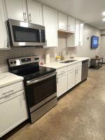 Casa Oasis - B&B Birmingham