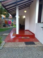 SunBeachHouse - Ferienwohnung Weligama