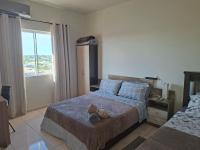 Apart próximo a Unimed, Catedral, HSA com 2 Ar e garagem - B&B Santo Ângelo