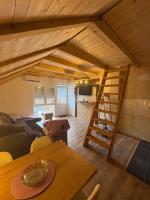 Mountains story - Bed and Breakfast Bistrica Lipovska