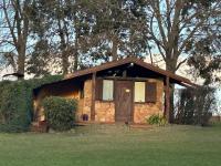 Bungalow con Vista Giardino