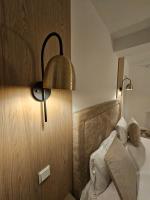 Deluxe Apartment mit 1 Schlafzimmer