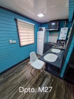 Wildepartamentos Valdivia Studio TM - B&B Valdivia