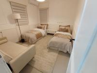 דירת נופש צימר אירוח בצפת צפון קרוב למקווה ורשבי - Bed and Breakfast Safed