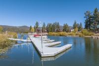 Lakeview Getaway Game Rm, Pool, Spa, Sauna! - Ferienwohnung Big Bear Lake