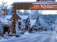 Lakeview Getaway Game Rm, Pool, Spa, Sauna! - Ferienwohnung Big Bear Lake