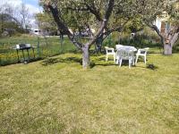 Le Massif des Ecrins - Ferienwohnung Les Clots