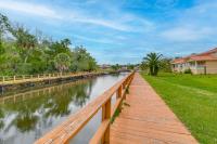 Resort Perks: Family Gem w/ Homosassa River Access - B&B Homosassa