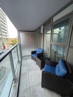 Condo in the heart of toronto - Ferienwohnung Toronto