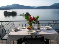 Casa ai Castelli - B&B Cannobio