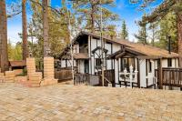 Soaring pines #2193 - Ferienwohnung Big Bear Lake