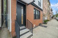 Luxury Brand New 3BED Gem 20 Minutes to NYC - Chambres d'hôtes Jersey City
