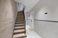 Luxury Brand New 3BED Gem 20 Minutes to NYC - Chambres d'hôtes Jersey City